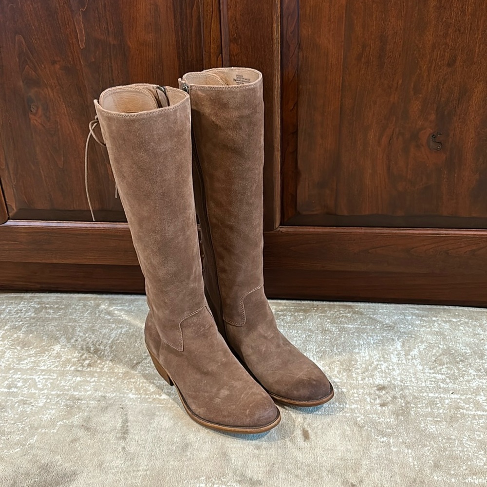 Sofft Sharnell heel boots
